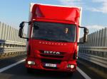 Iveco EuroCargo 100E E6 2013 года